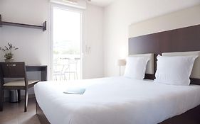 Zenitude Hôtel-Résidences Toulon Six Fours